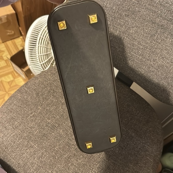 LV mini lin bag - Picture 7 of 12